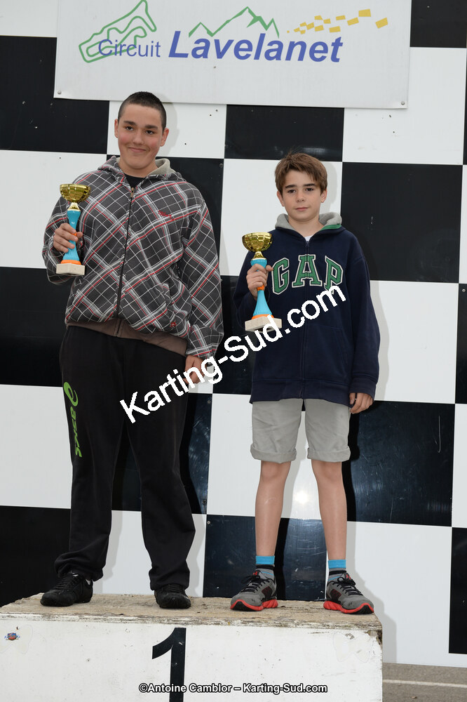 22 & 23/06/2013 : Handikart & Club de Lavelanet (Photos Antoine Camblor) 2013 — karting