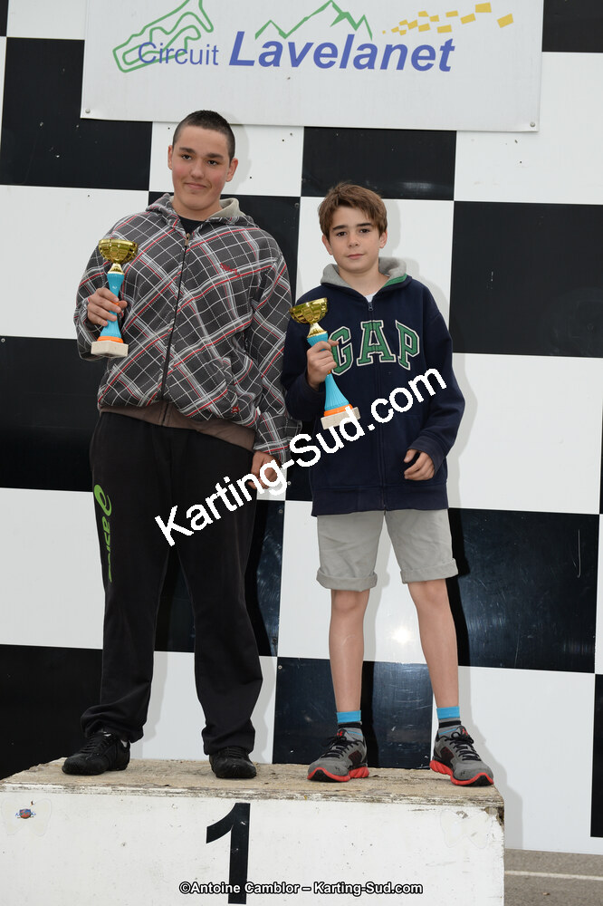 22 & 23/06/2013 : Handikart & Club de Lavelanet (Photos Antoine Camblor) 2013 — karting