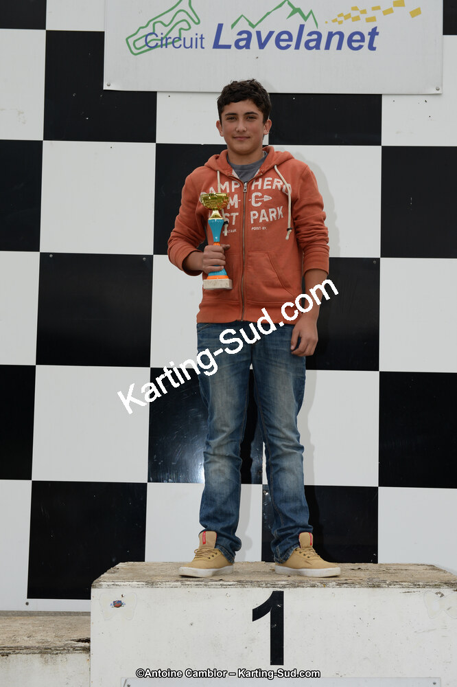 22 & 23/06/2013 : Handikart & Club de Lavelanet (Photos Antoine Camblor) 2013 — karting