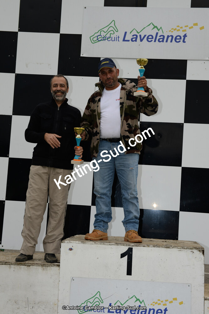 22 & 23/06/2013 : Handikart & Club de Lavelanet (Photos Antoine Camblor) 2013 — karting