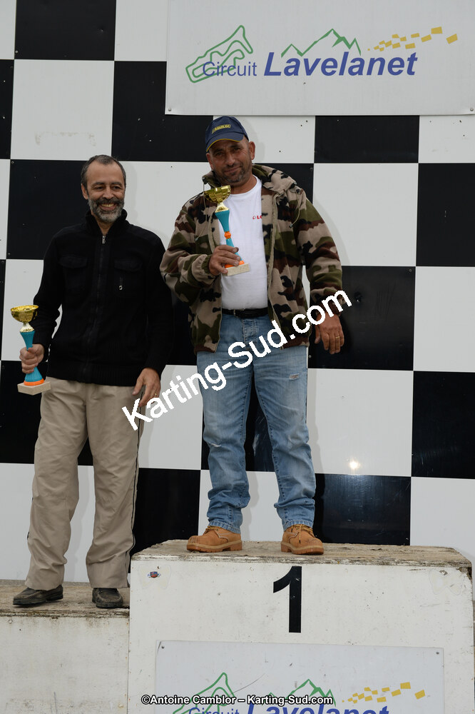 22 & 23/06/2013 : Handikart & Club de Lavelanet (Photos Antoine Camblor) 2013 — karting