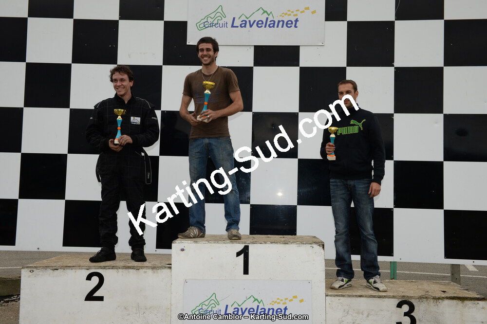 22 & 23/06/2013 : Handikart & Club de Lavelanet (Photos Antoine Camblor) 2013 — karting