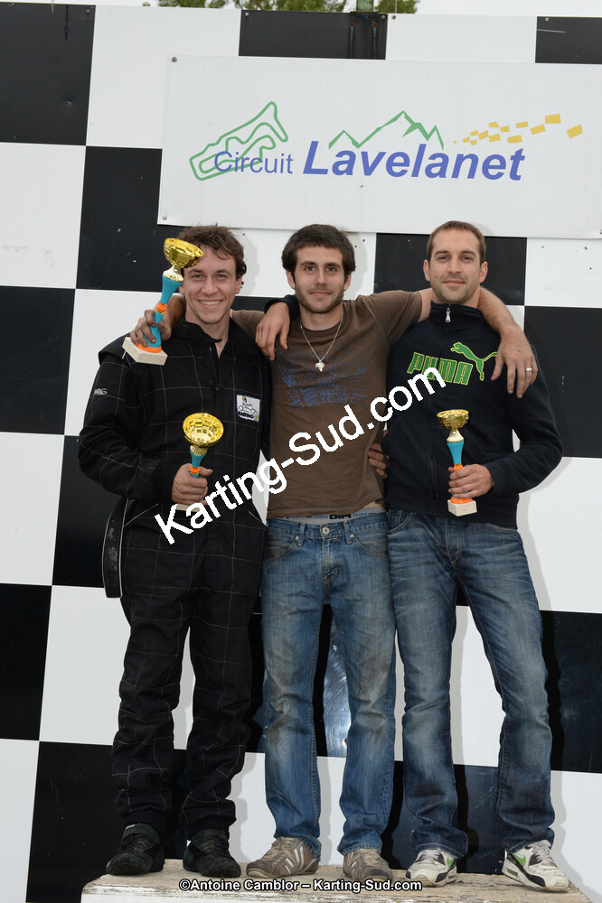 22 & 23/06/2013 : Handikart & Club de Lavelanet (Photos Antoine Camblor) 2013 — karting