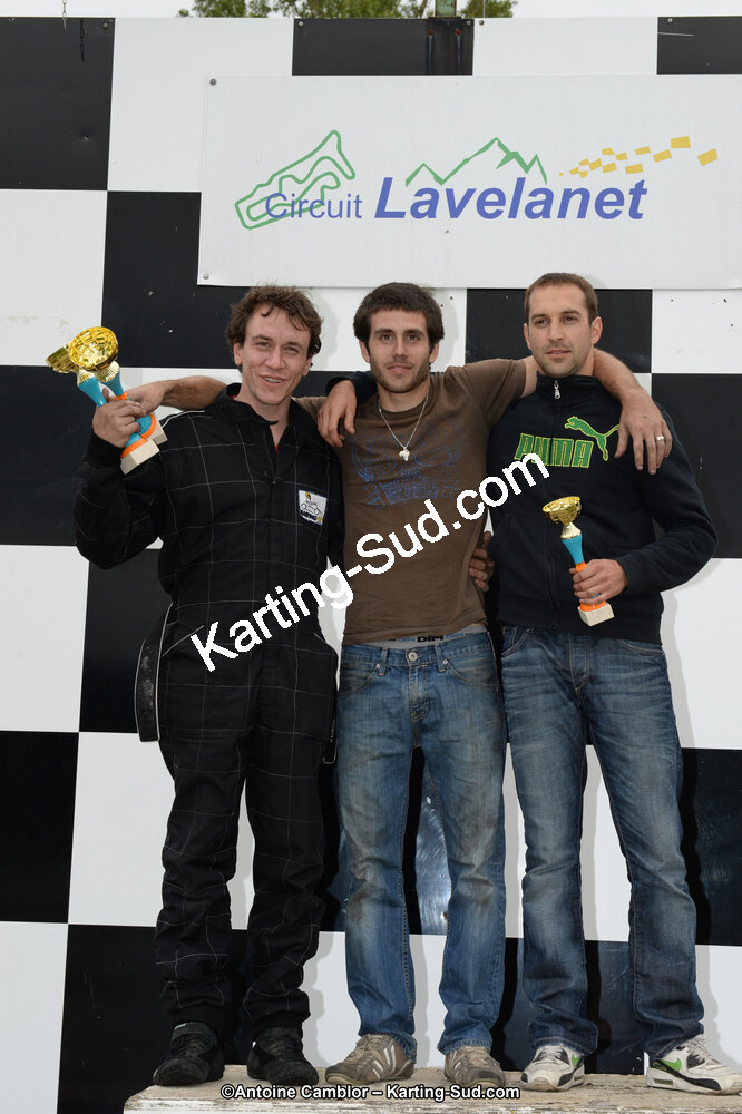 22 & 23/06/2013 : Handikart & Club de Lavelanet (Photos Antoine Camblor) 2013 — karting