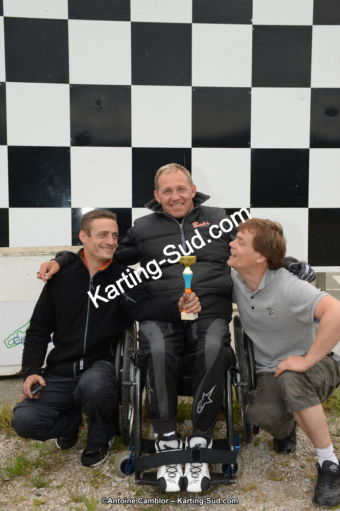22 & 23/06/2013 : Handikart & Club de Lavelanet (Photos Antoine Camblor) 2013 — karting