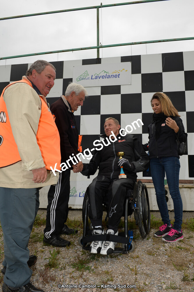 22 & 23/06/2013 : Handikart & Club de Lavelanet (Photos Antoine Camblor) 2013 — karting