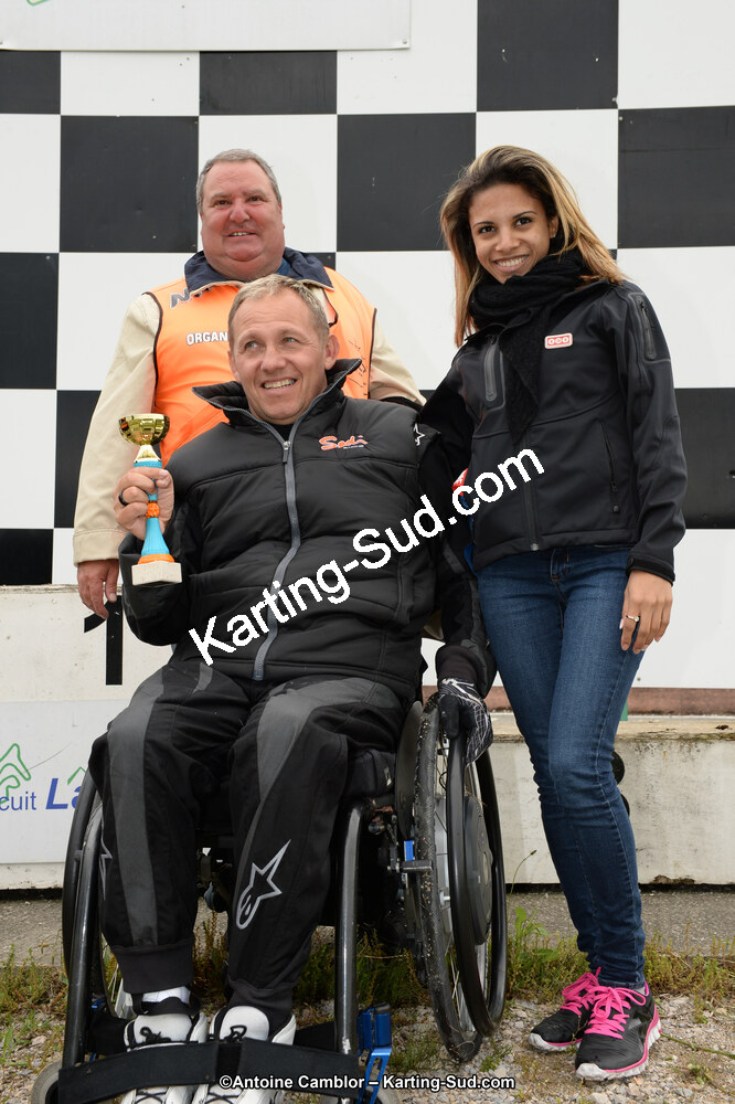 22 & 23/06/2013 : Handikart & Club de Lavelanet (Photos Antoine Camblor) 2013 — karting