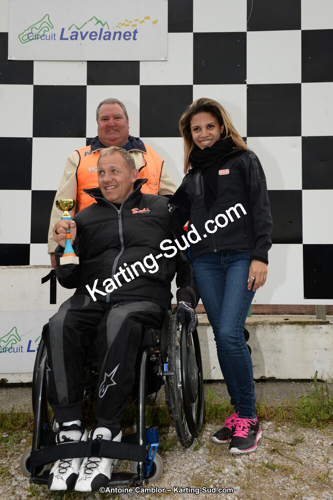 22 & 23/06/2013 : Handikart & Club de Lavelanet (Photos Antoine Camblor) 2013 — karting