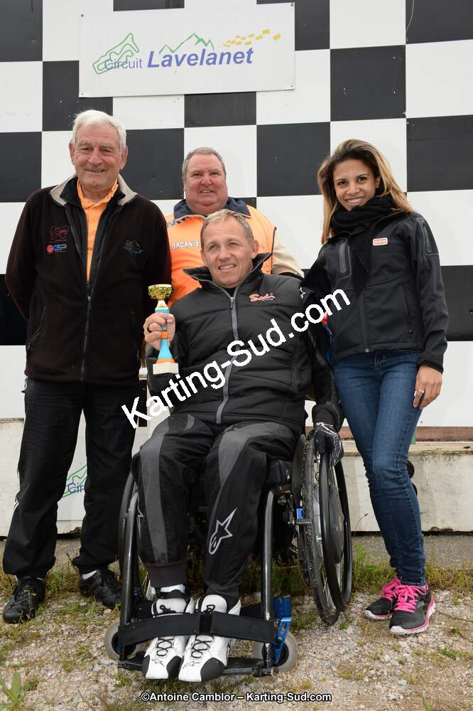 22 & 23/06/2013 : Handikart & Club de Lavelanet (Photos Antoine Camblor) 2013 — karting