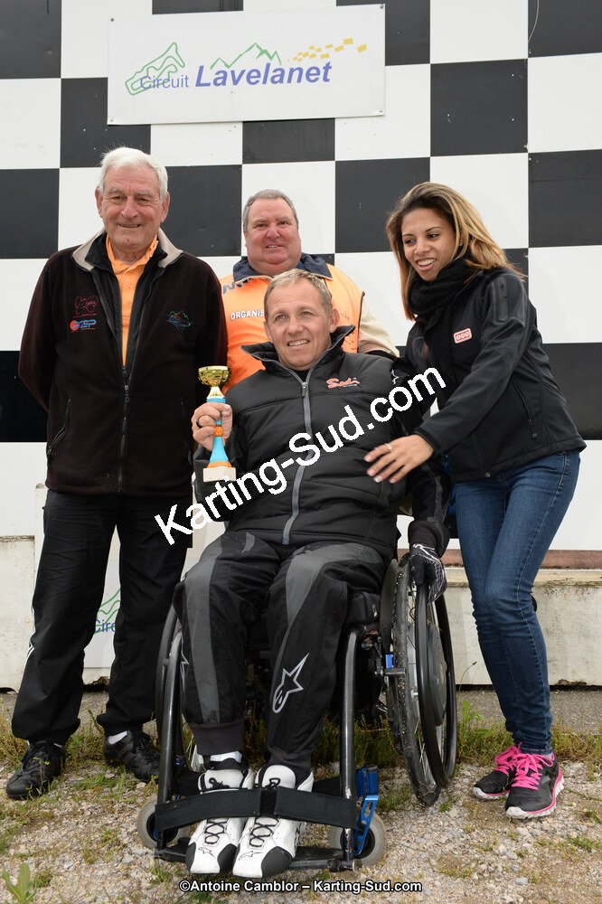 22 & 23/06/2013 : Handikart & Club de Lavelanet (Photos Antoine Camblor) 2013 — karting