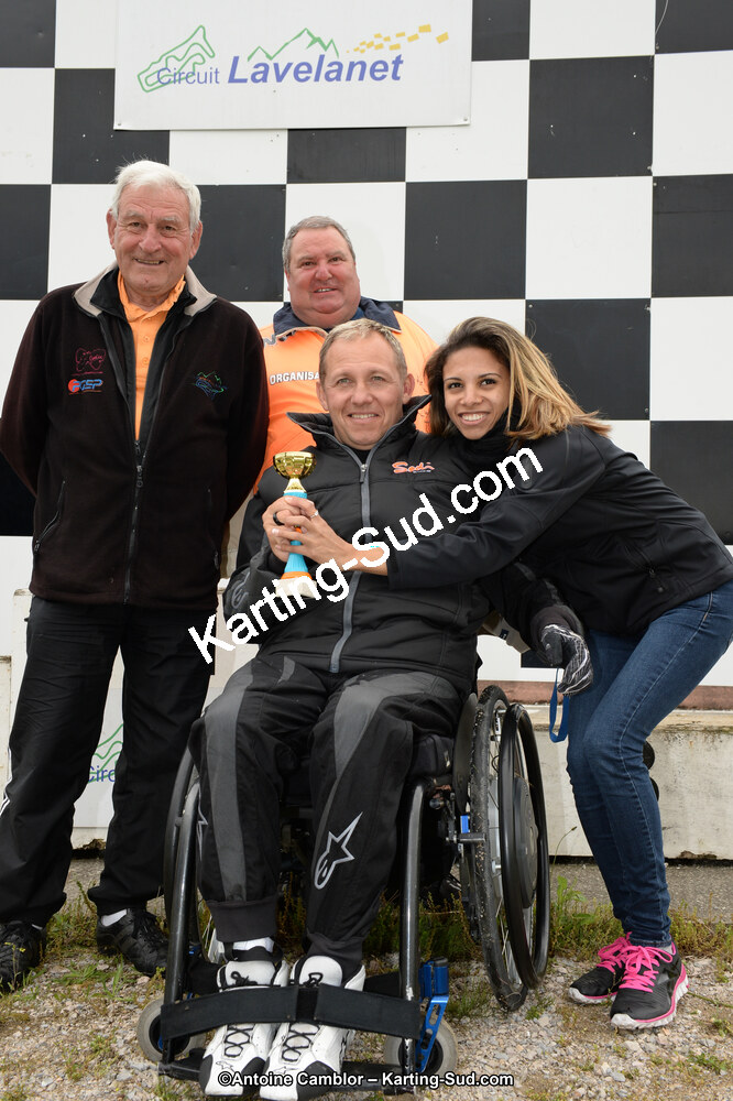 22 & 23/06/2013 : Handikart & Club de Lavelanet (Photos Antoine Camblor) 2013 — karting