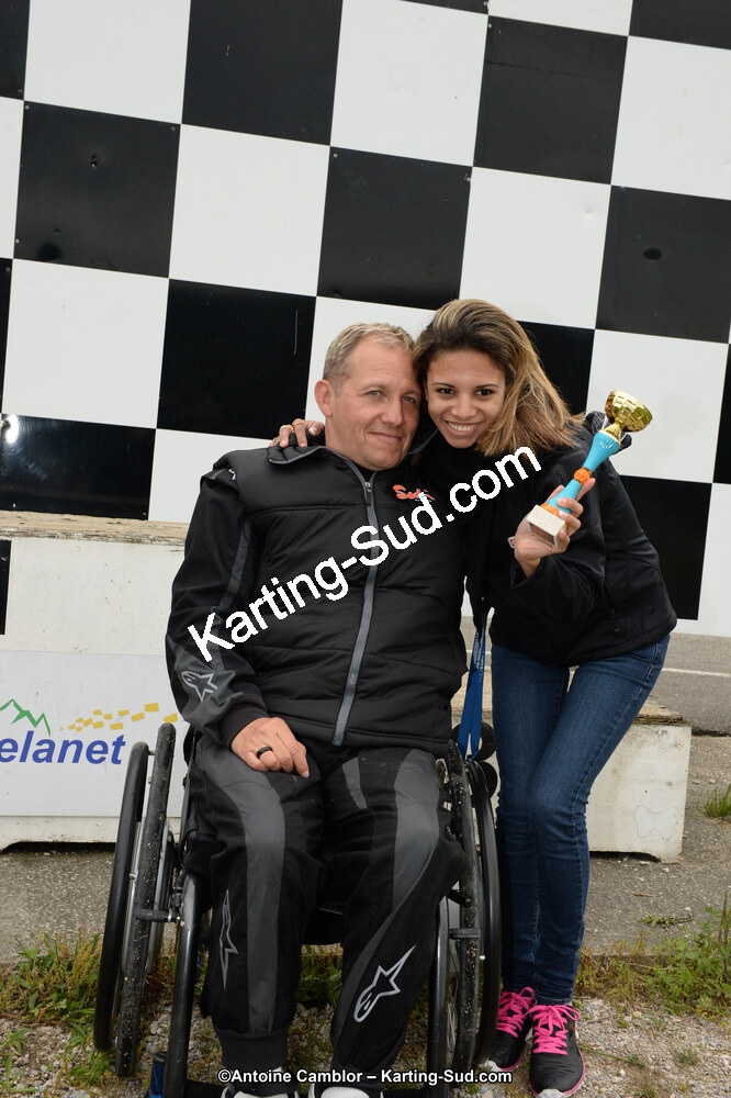 22 & 23/06/2013 : Handikart & Club de Lavelanet (Photos Antoine Camblor) 2013 — karting