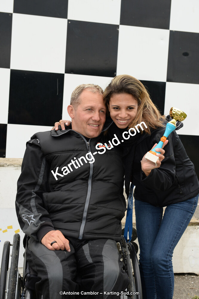 22 & 23/06/2013 : Handikart & Club de Lavelanet (Photos Antoine Camblor) 2013 — karting