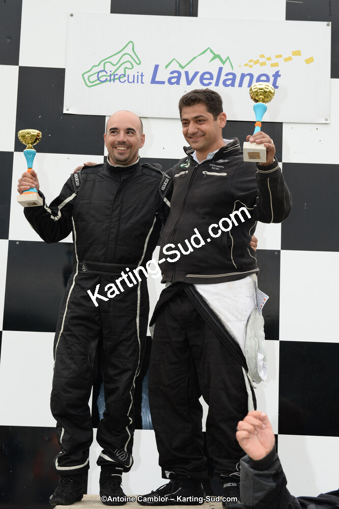 22 & 23/06/2013 : Handikart & Club de Lavelanet (Photos Antoine Camblor) 2013 — karting