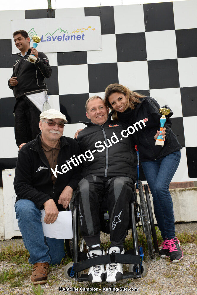 22 & 23/06/2013 : Handikart & Club de Lavelanet (Photos Antoine Camblor) 2013 — karting