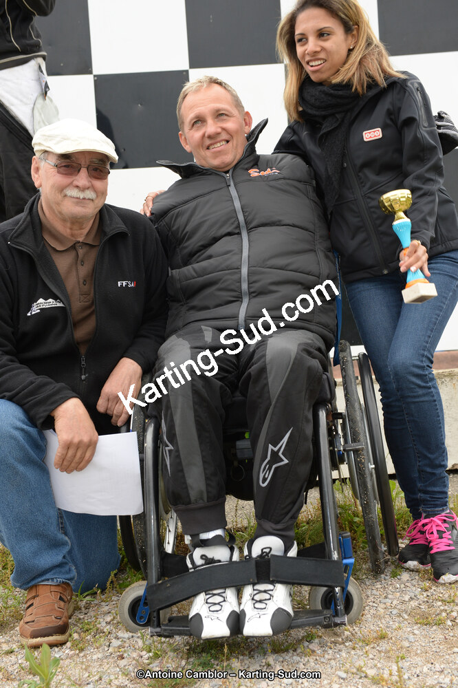 22 & 23/06/2013 : Handikart & Club de Lavelanet (Photos Antoine Camblor) 2013 — karting