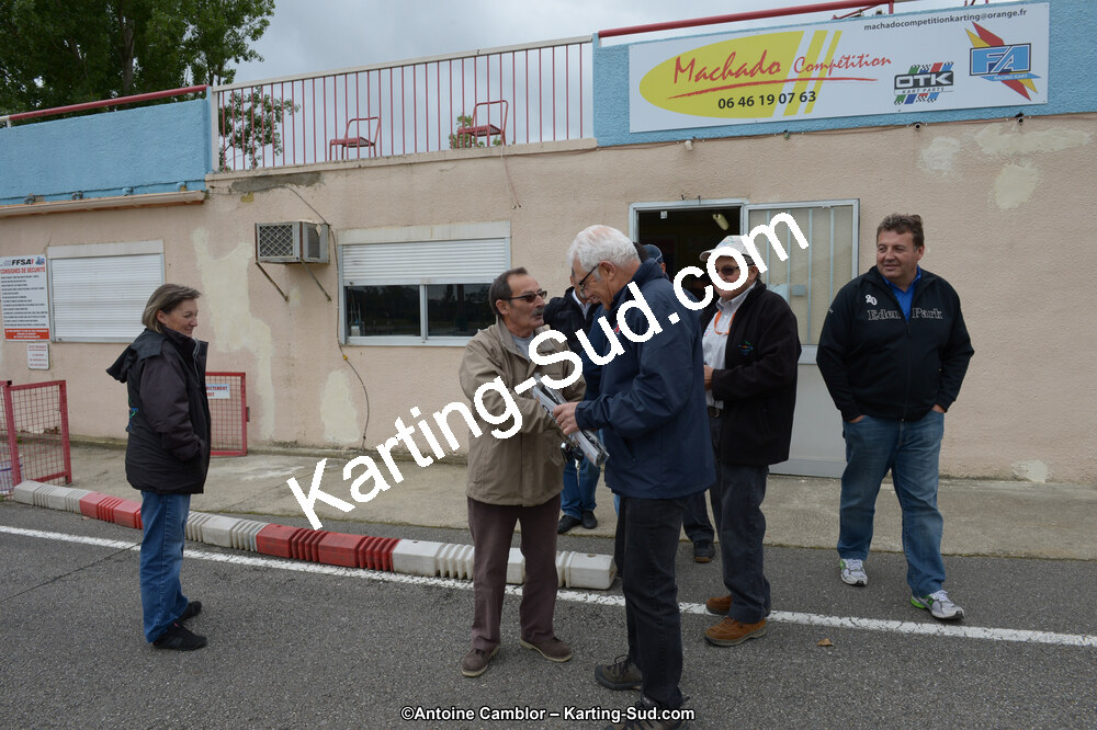 22 & 23/06/2013 : Handikart & Club de Lavelanet (Photos Antoine Camblor) 2013 — karting