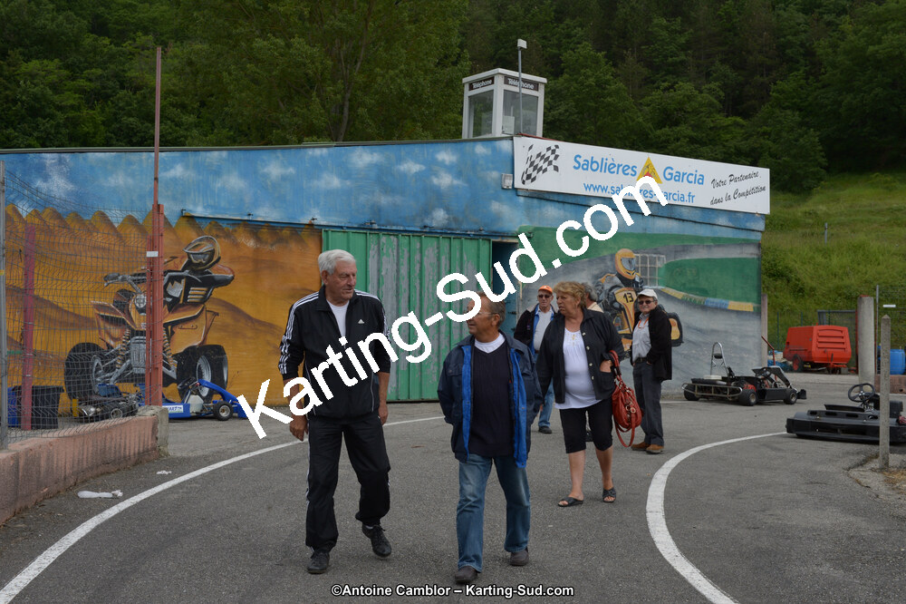 22 & 23/06/2013 : Handikart & Club de Lavelanet (Photos Antoine Camblor) 2013 — karting