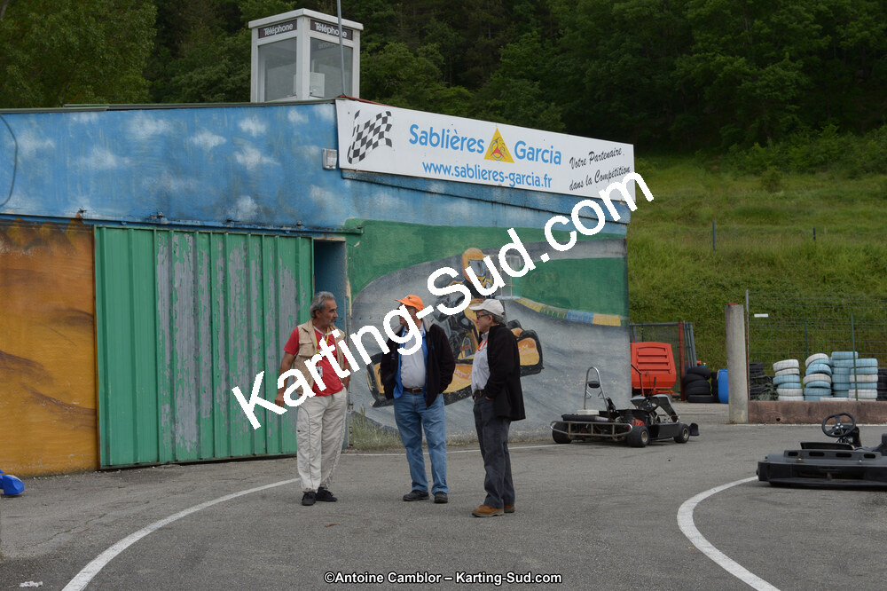 22 & 23/06/2013 : Handikart & Club de Lavelanet (Photos Antoine Camblor) 2013 — karting
