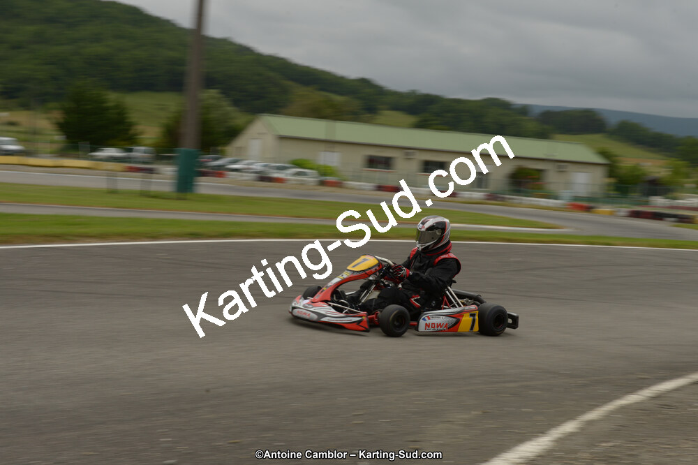 22 & 23/06/2013 : Handikart & Club de Lavelanet (Photos Antoine Camblor) 2013 — karting