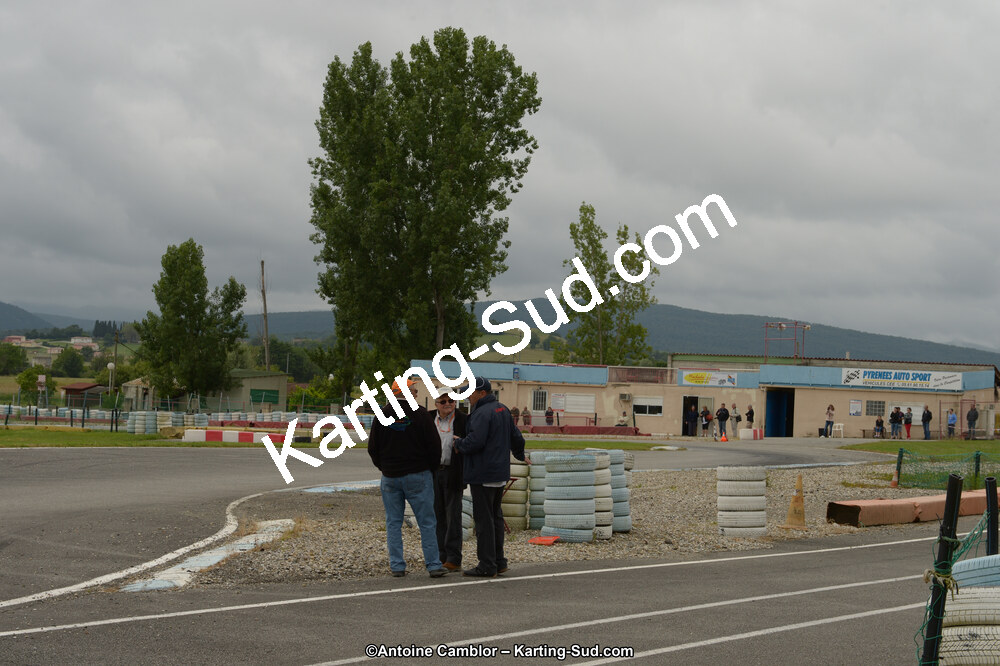 22 & 23/06/2013 : Handikart & Club de Lavelanet (Photos Antoine Camblor) 2013 — karting