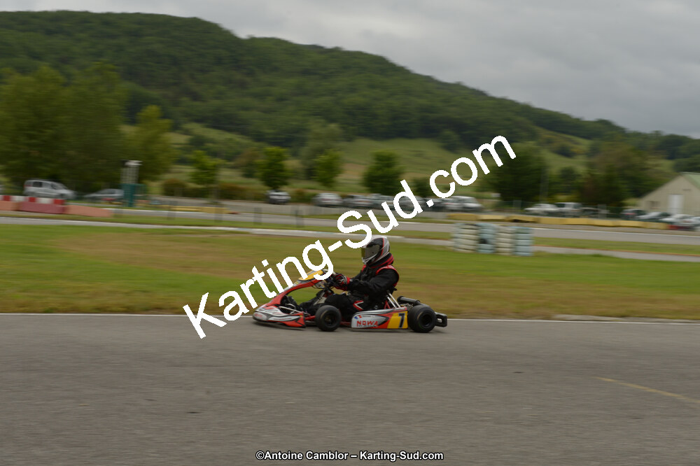 22 & 23/06/2013 : Handikart & Club de Lavelanet (Photos Antoine Camblor) 2013 — karting