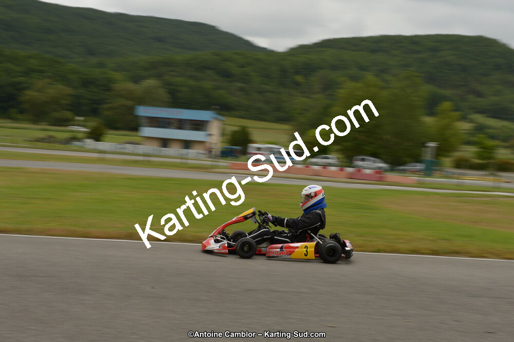 22 & 23/06/2013 : Handikart & Club de Lavelanet (Photos Antoine Camblor) 2013 — karting