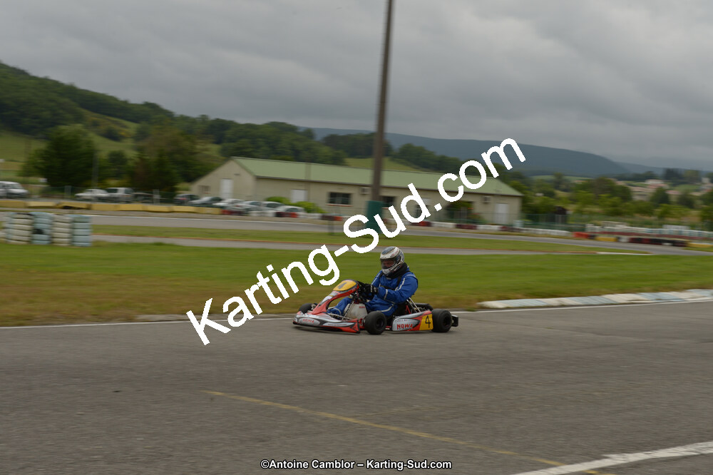 22 & 23/06/2013 : Handikart & Club de Lavelanet (Photos Antoine Camblor) 2013 — karting
