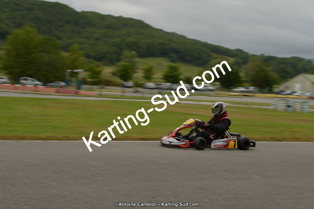 22 & 23/06/2013 : Handikart & Club de Lavelanet (Photos Antoine Camblor) 2013 — karting