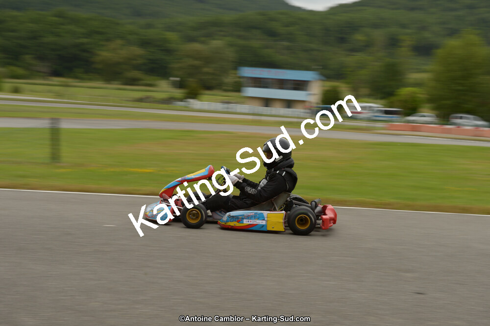 22 & 23/06/2013 : Handikart & Club de Lavelanet (Photos Antoine Camblor) 2013 — karting
