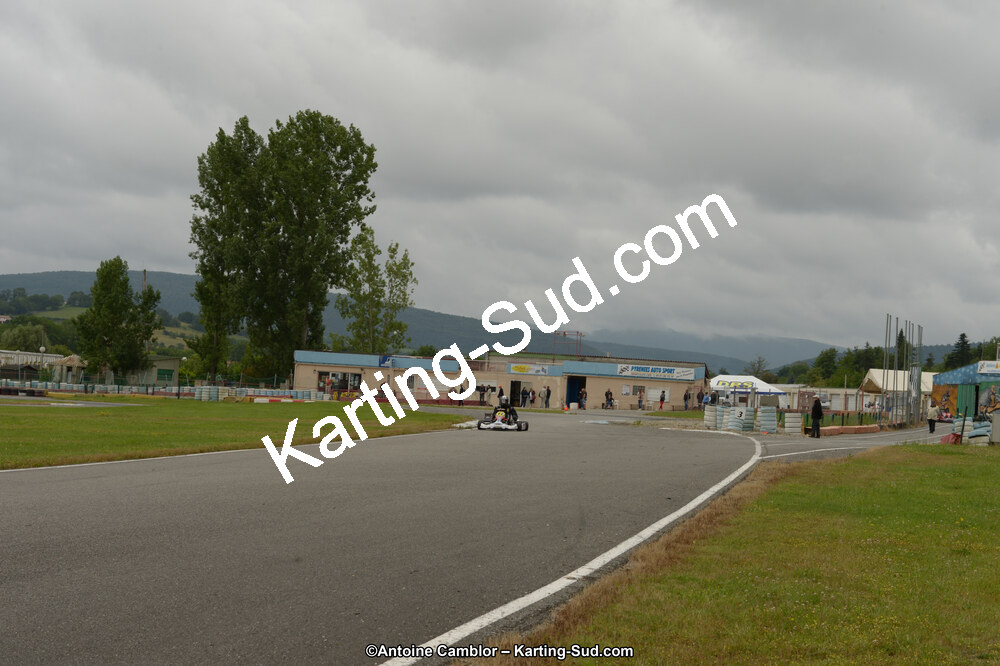 22 & 23/06/2013 : Handikart & Club de Lavelanet (Photos Antoine Camblor) 2013 — karting