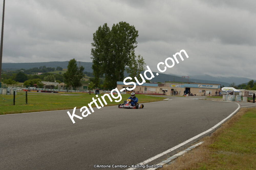 22 & 23/06/2013 : Handikart & Club de Lavelanet (Photos Antoine Camblor) 2013 — karting