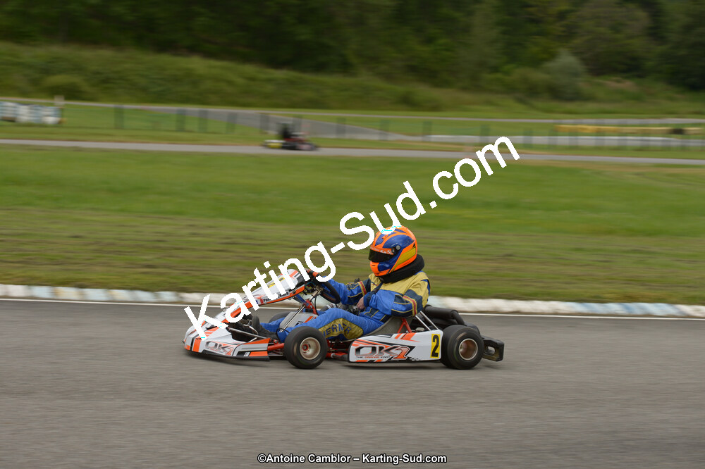 22 & 23/06/2013 : Handikart & Club de Lavelanet (Photos Antoine Camblor) 2013 — karting