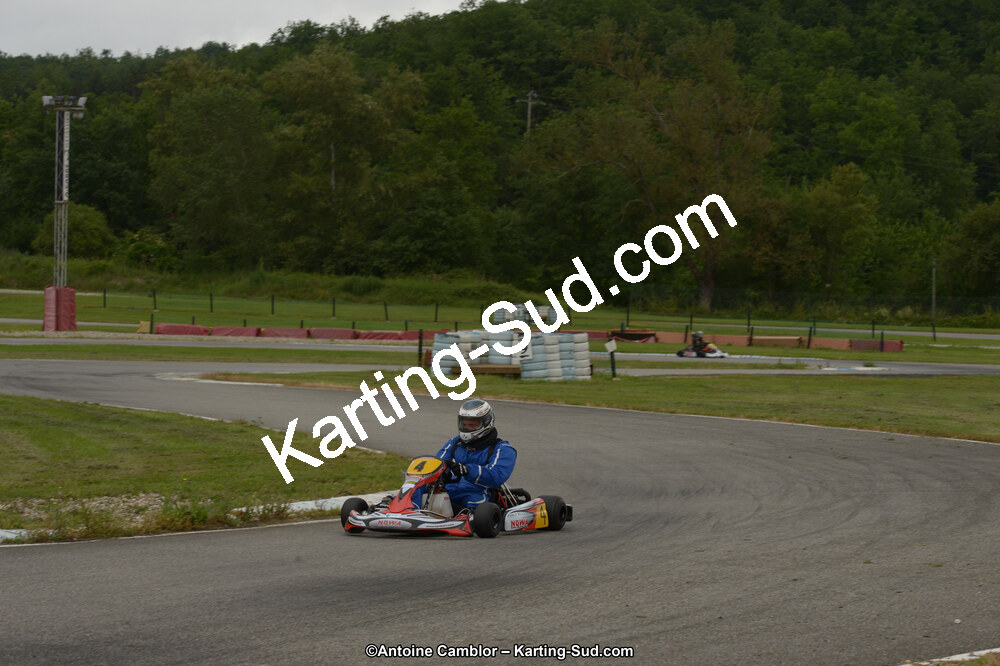 22 & 23/06/2013 : Handikart & Club de Lavelanet (Photos Antoine Camblor) 2013 — karting
