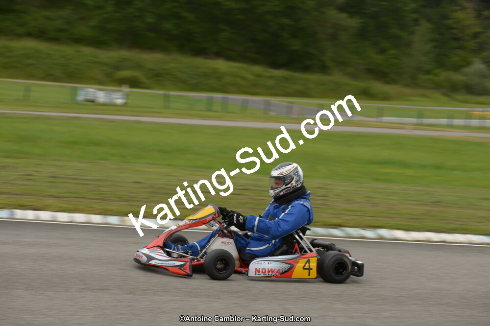 22 & 23/06/2013 : Handikart & Club de Lavelanet (Photos Antoine Camblor) 2013 — karting