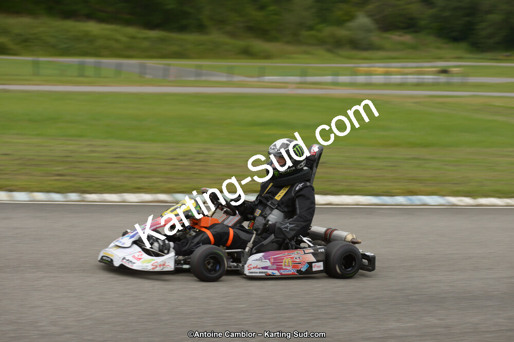 22 & 23/06/2013 : Handikart & Club de Lavelanet (Photos Antoine Camblor) 2013 — karting