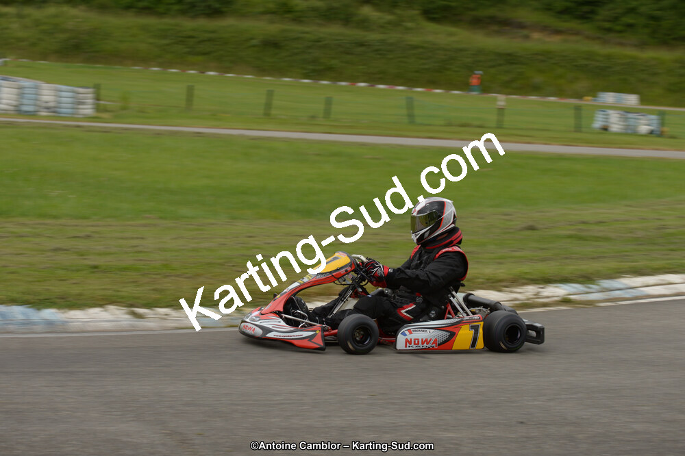 22 & 23/06/2013 : Handikart & Club de Lavelanet (Photos Antoine Camblor) 2013 — karting