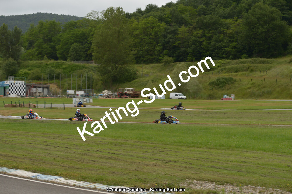 22 & 23/06/2013 : Handikart & Club de Lavelanet (Photos Antoine Camblor) 2013 — karting