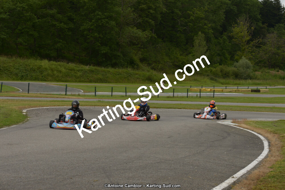 22 & 23/06/2013 : Handikart & Club de Lavelanet (Photos Antoine Camblor) 2013 — karting