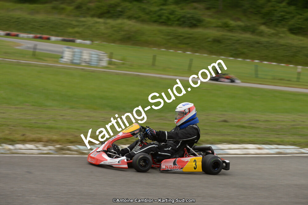 22 & 23/06/2013 : Handikart & Club de Lavelanet (Photos Antoine Camblor) 2013 — karting
