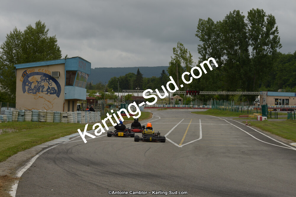 22 & 23/06/2013 : Handikart & Club de Lavelanet (Photos Antoine Camblor) 2013 — karting