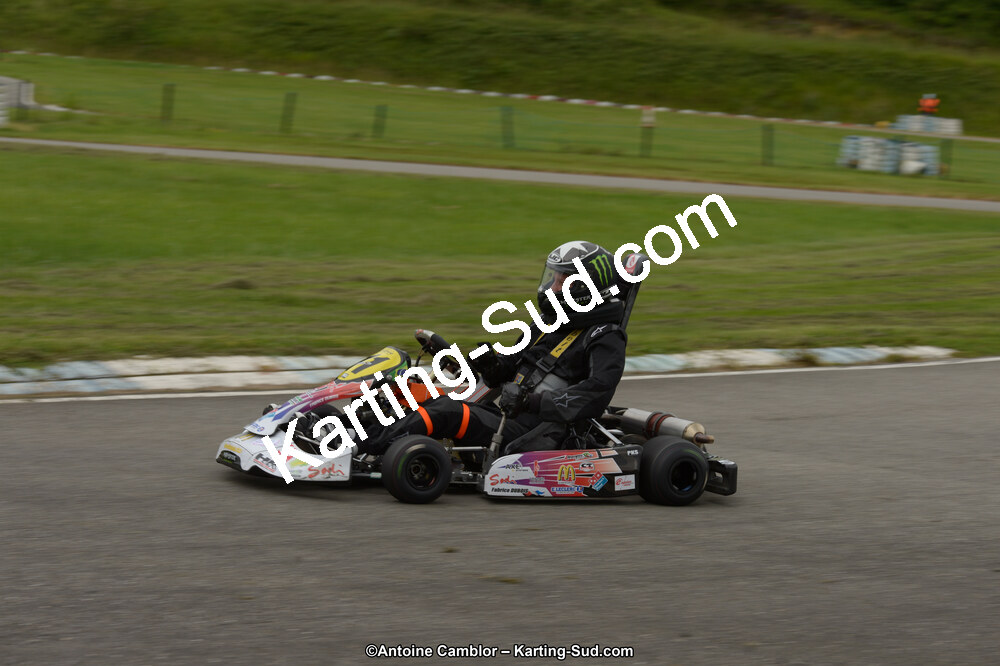 22 & 23/06/2013 : Handikart & Club de Lavelanet (Photos Antoine Camblor) 2013 — karting