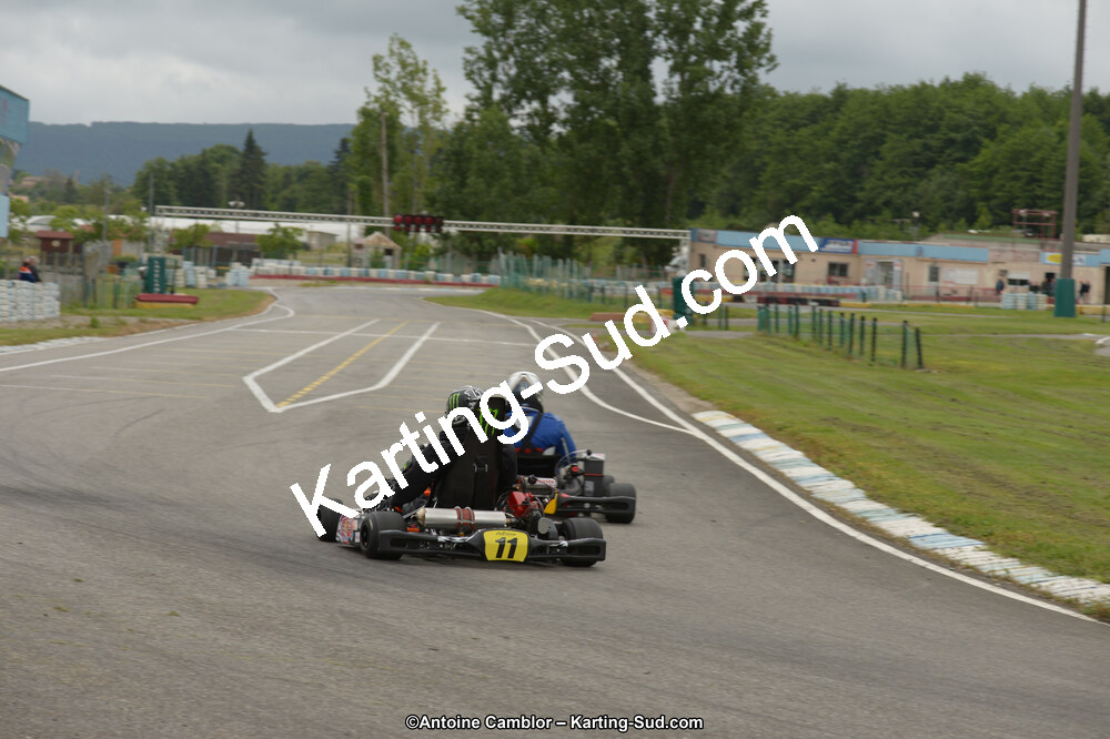 22 & 23/06/2013 : Handikart & Club de Lavelanet (Photos Antoine Camblor) 2013 — karting