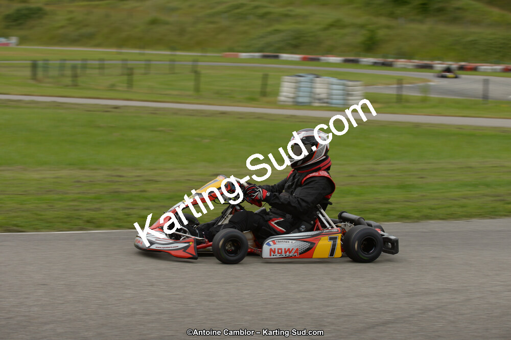 22 & 23/06/2013 : Handikart & Club de Lavelanet (Photos Antoine Camblor) 2013 — karting
