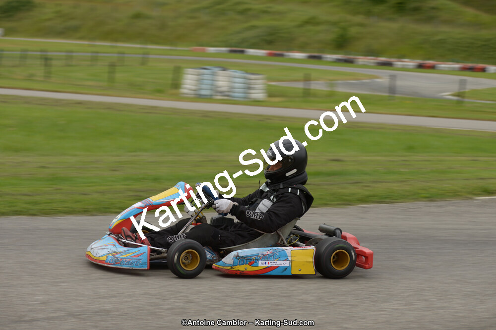 22 & 23/06/2013 : Handikart & Club de Lavelanet (Photos Antoine Camblor) 2013 — karting