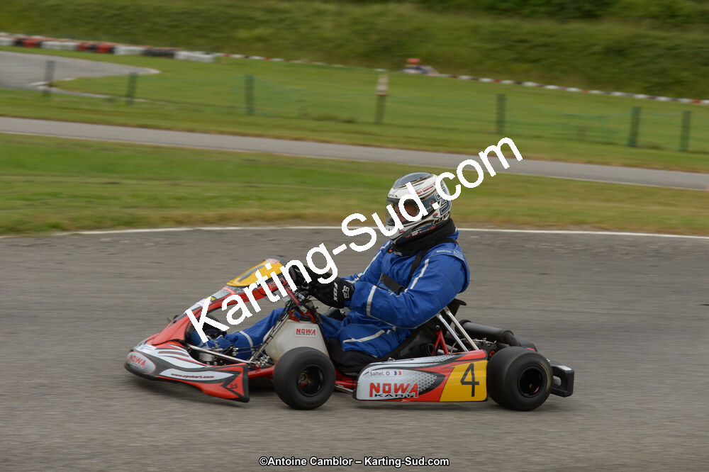 22 & 23/06/2013 : Handikart & Club de Lavelanet (Photos Antoine Camblor) 2013 — karting