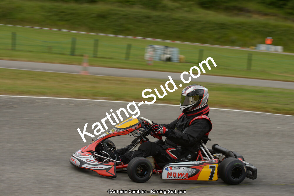 22 & 23/06/2013 : Handikart & Club de Lavelanet (Photos Antoine Camblor) 2013 — karting