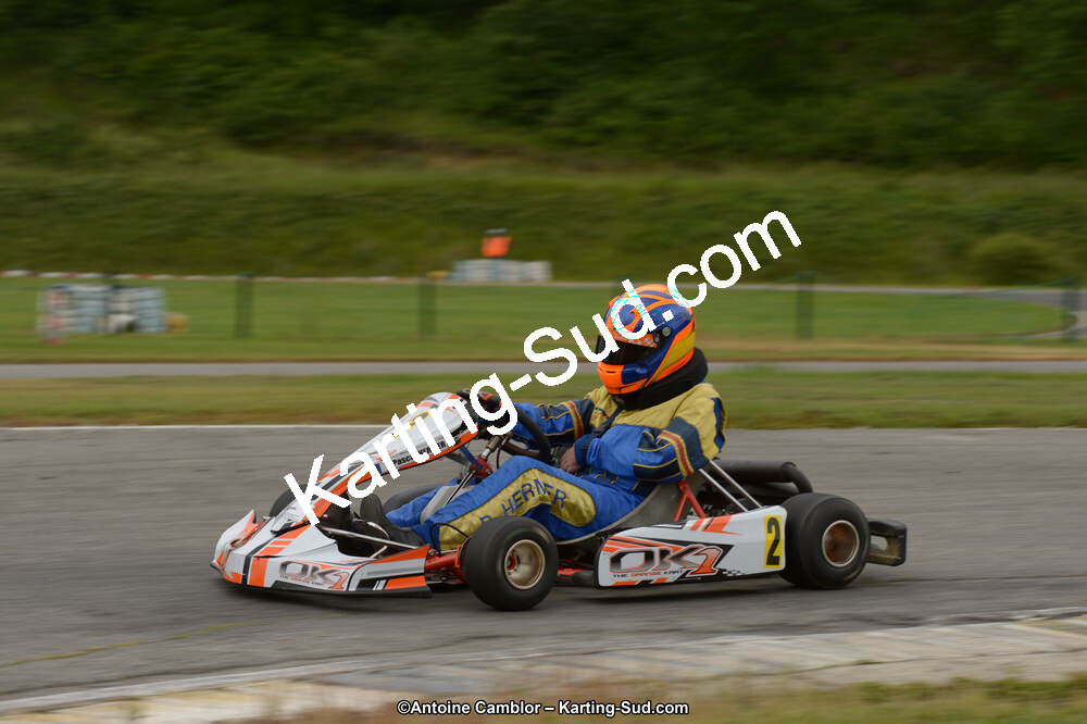 22 & 23/06/2013 : Handikart & Club de Lavelanet (Photos Antoine Camblor) 2013 — karting