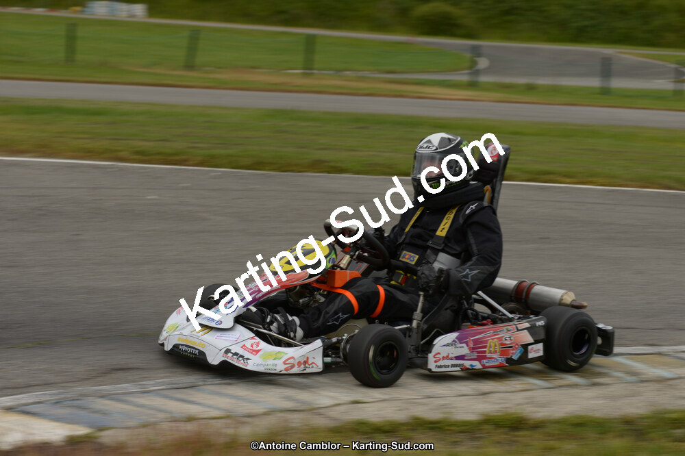 22 & 23/06/2013 : Handikart & Club de Lavelanet (Photos Antoine Camblor) 2013 — karting