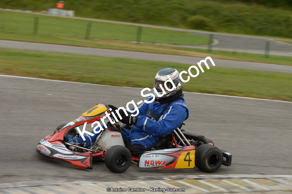 22 & 23/06/2013 : Handikart & Club de Lavelanet (Photos Antoine Camblor) 2013 — karting